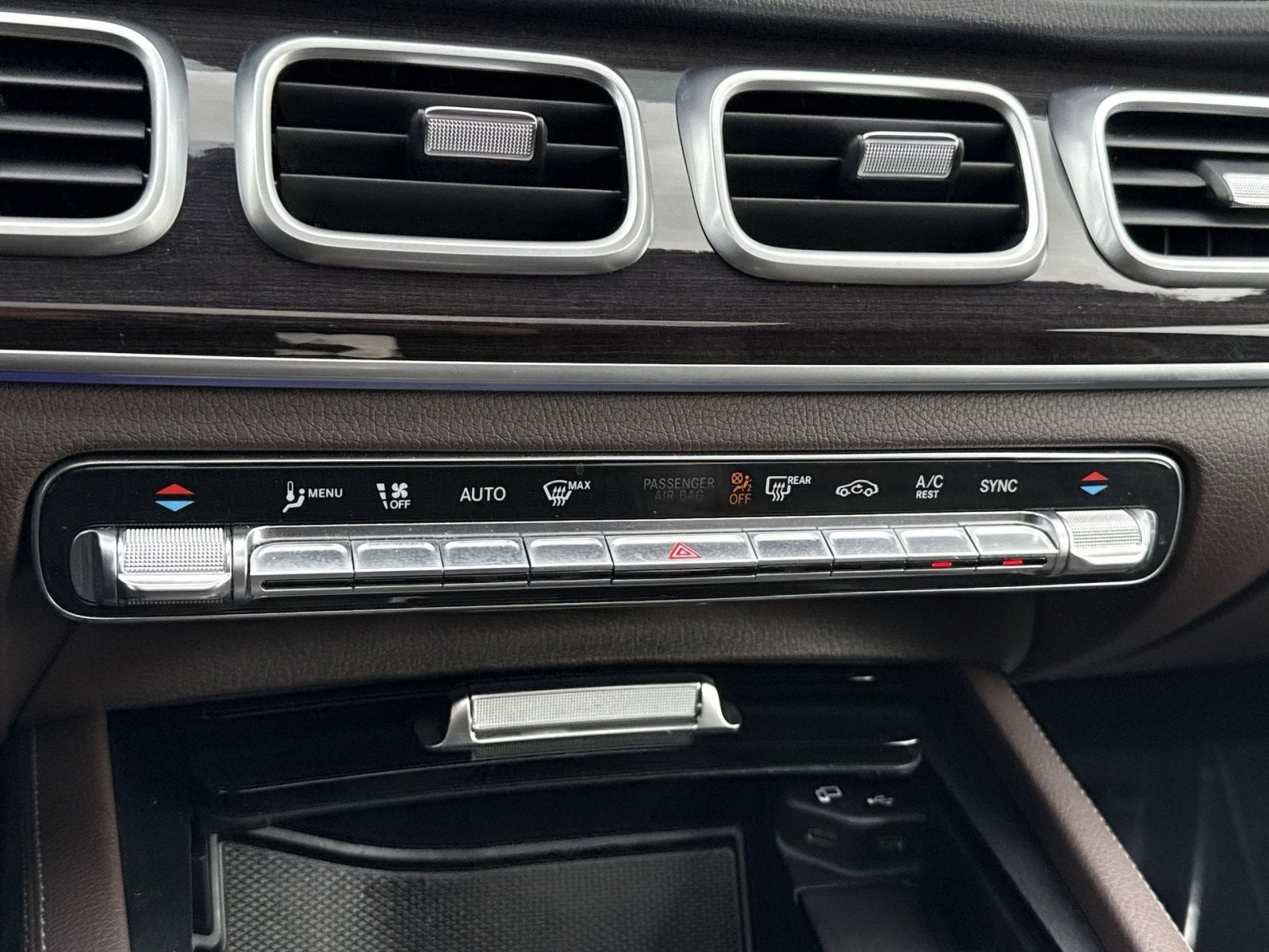 2022 Mercedes-Benz GLE GLE 450