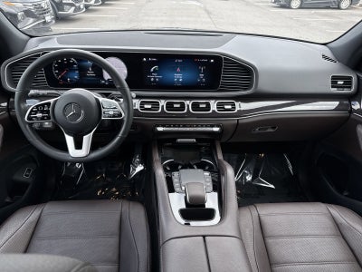 2022 Mercedes-Benz GLE GLE 450