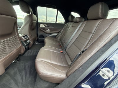 2022 Mercedes-Benz GLE GLE 450