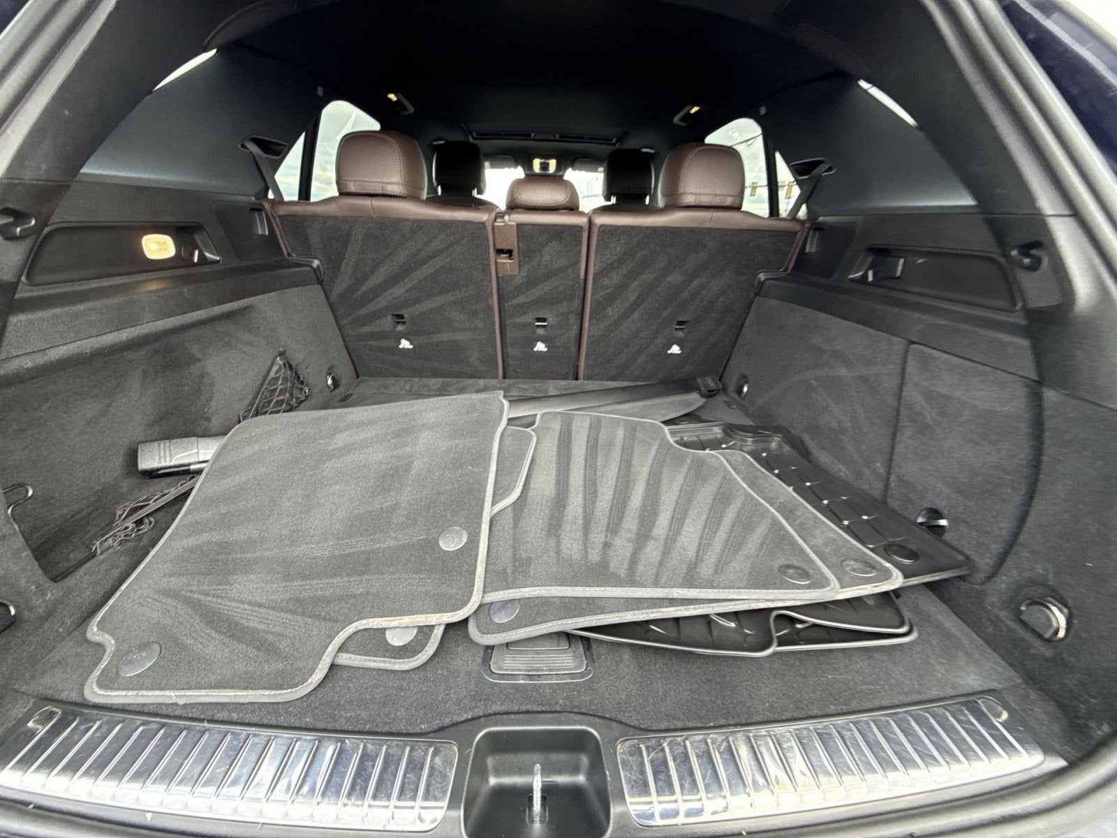 2022 Mercedes-Benz GLE GLE 450