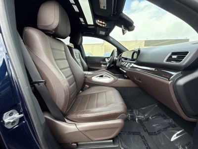 2022 Mercedes-Benz GLE GLE 450