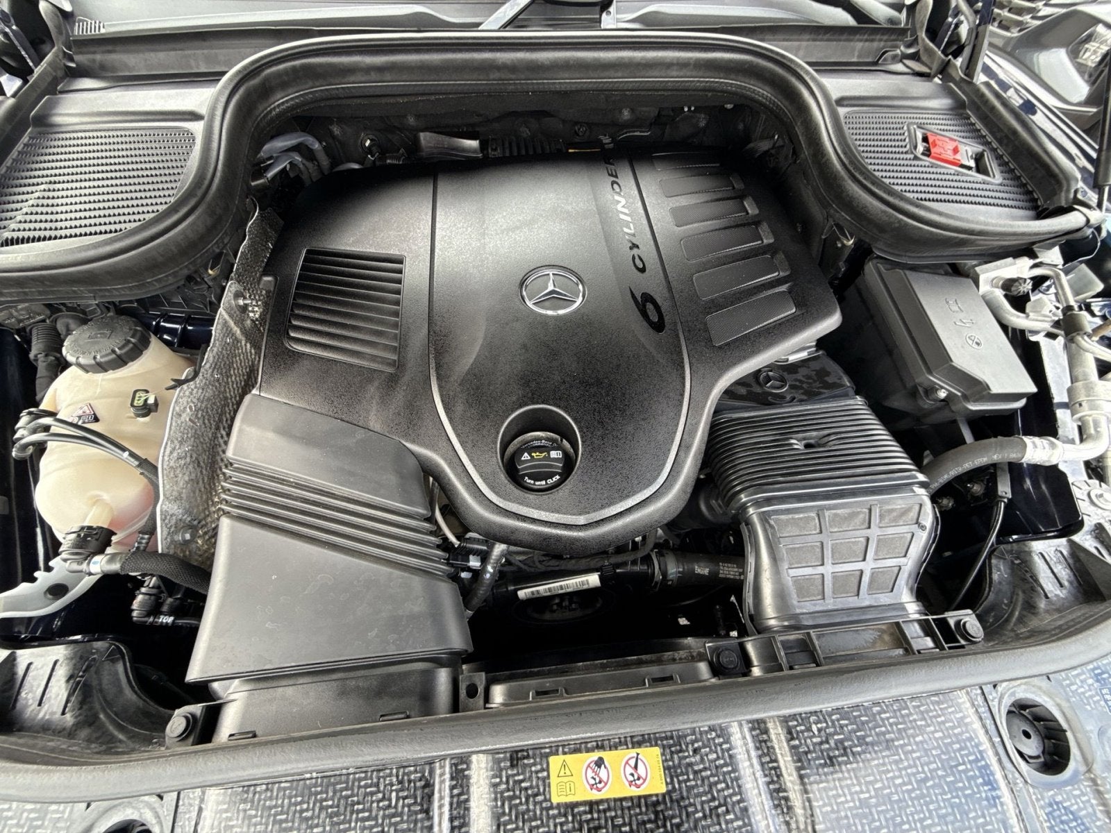 2022 Mercedes-Benz GLE GLE 450