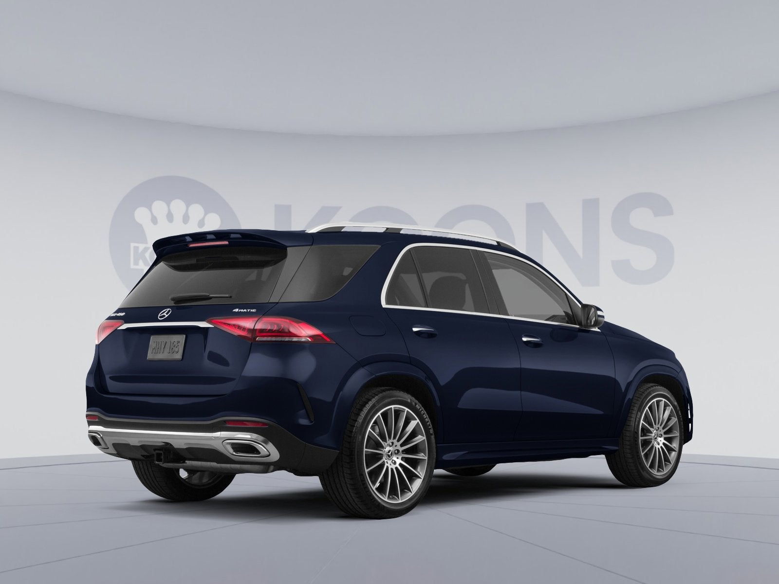 2022 Mercedes-Benz GLE GLE 450