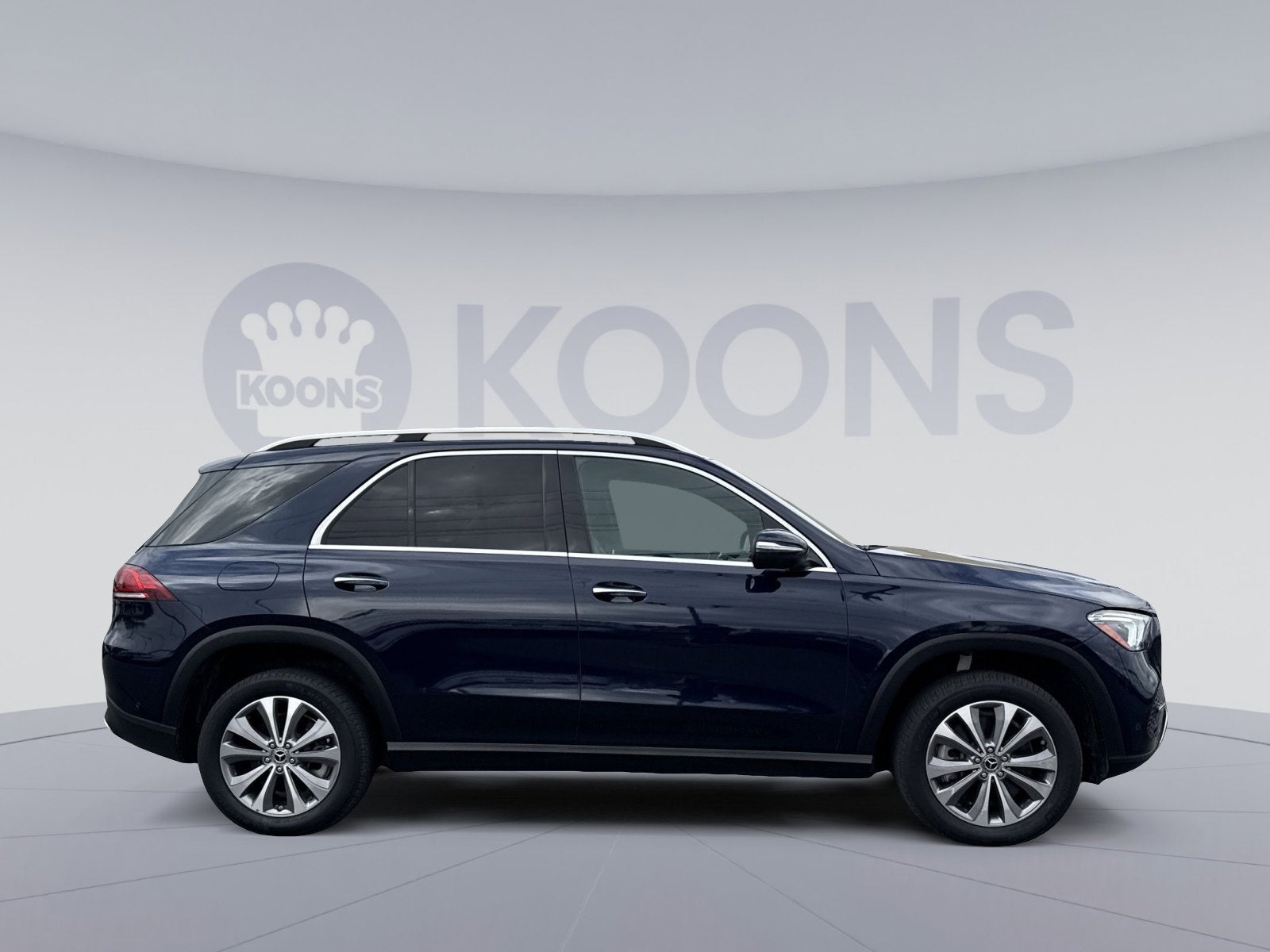 2022 Mercedes-Benz GLE GLE 450