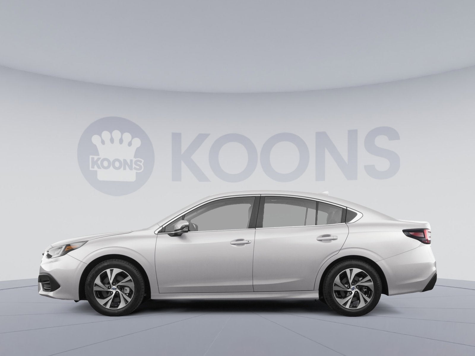 2020 Subaru Legacy Premium