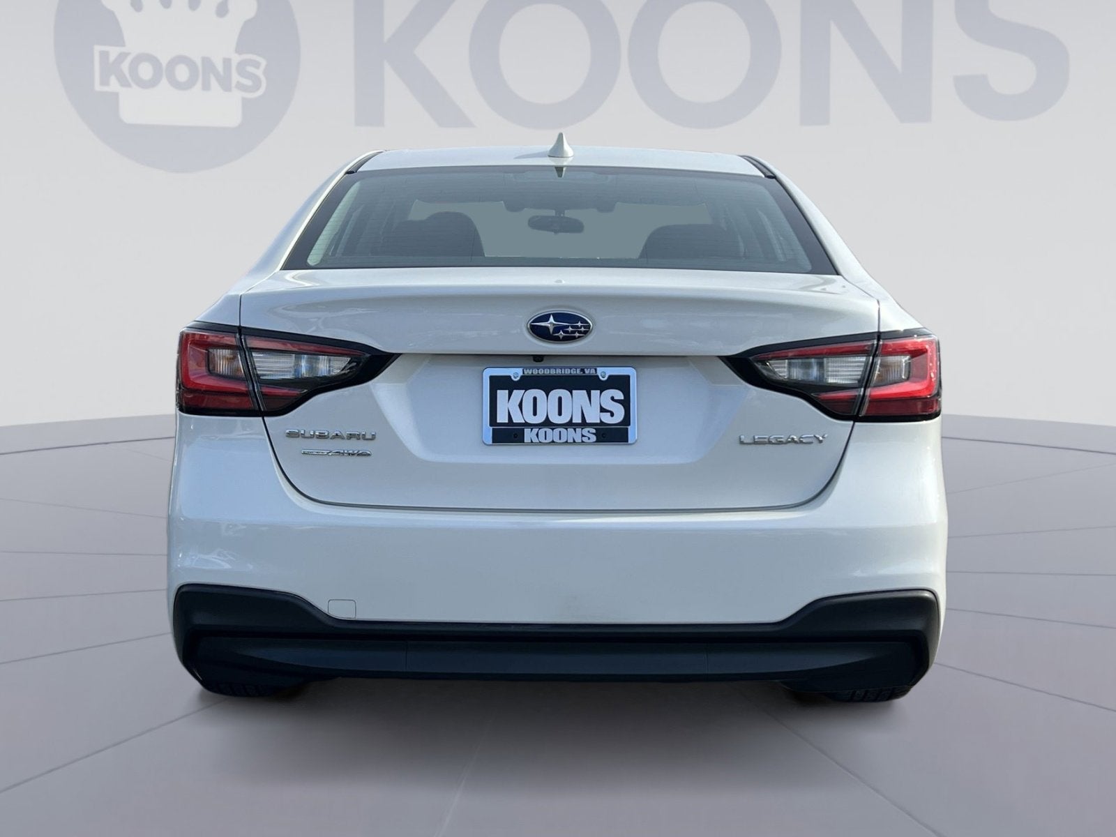 2020 Subaru Legacy Premium