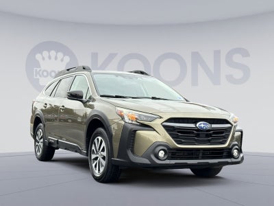 2024 Subaru Outback Premium