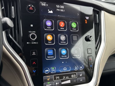 2024 Subaru Outback Premium