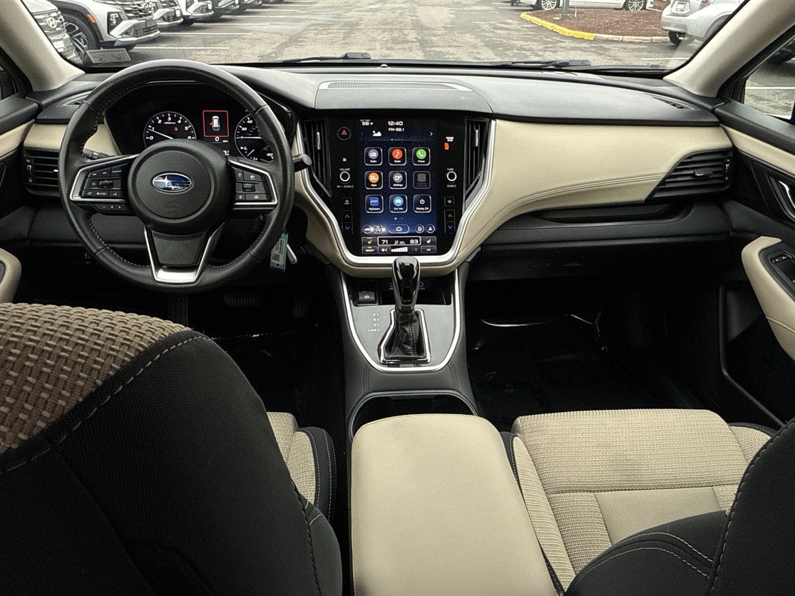 2024 Subaru Outback Premium