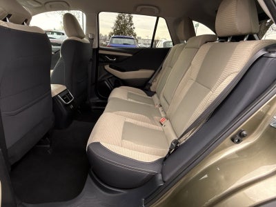 2024 Subaru Outback Premium