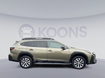 2024 Subaru Outback Premium