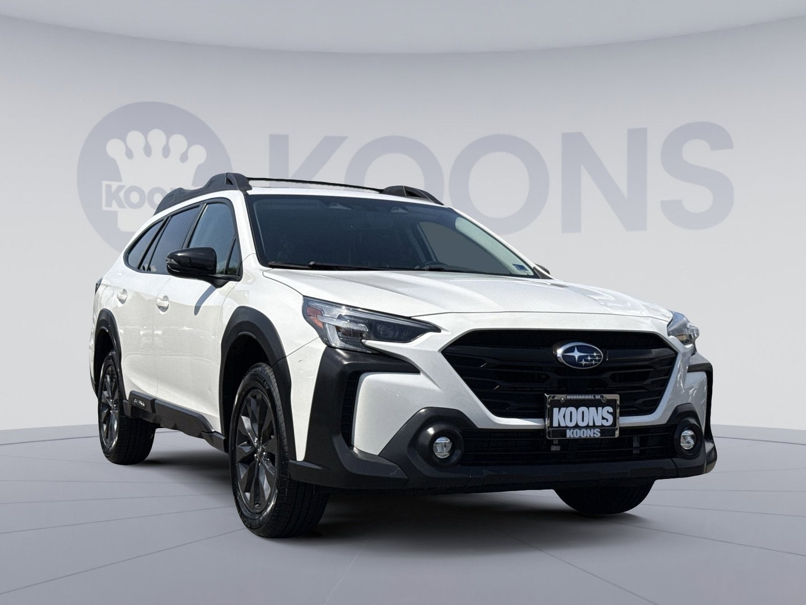 2023 Subaru Outback Onyx Edition