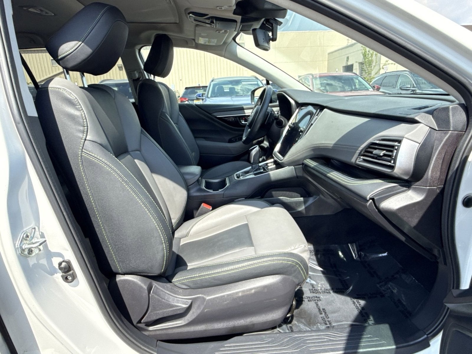 2023 Subaru Outback Onyx Edition