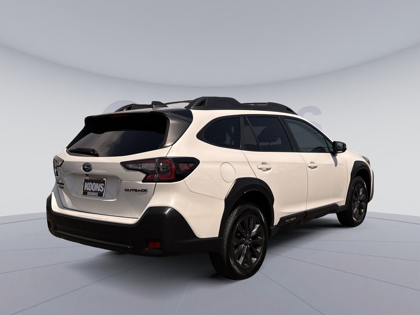 2023 Subaru Outback Onyx Edition