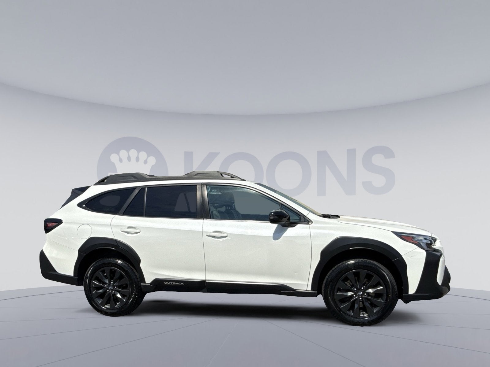 2023 Subaru Outback Onyx Edition