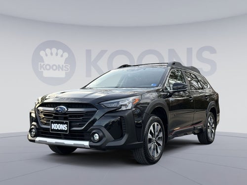 2023 Subaru Outback Limited