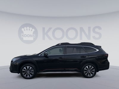 2023 Subaru Outback Limited