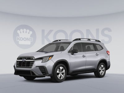 2023 Subaru Ascent Premium