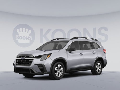 2023 Subaru Ascent Premium