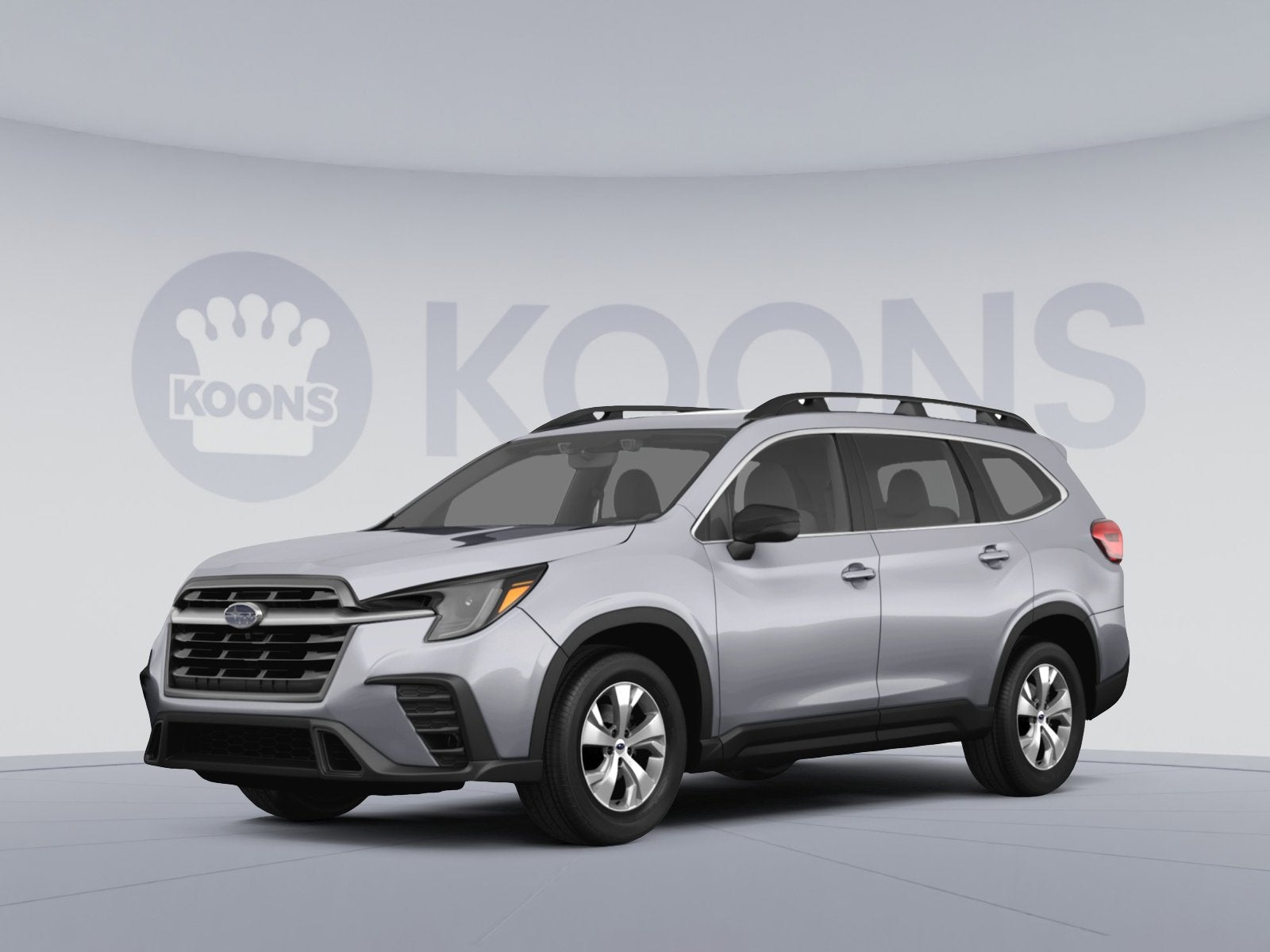 2023 Subaru Ascent Premium