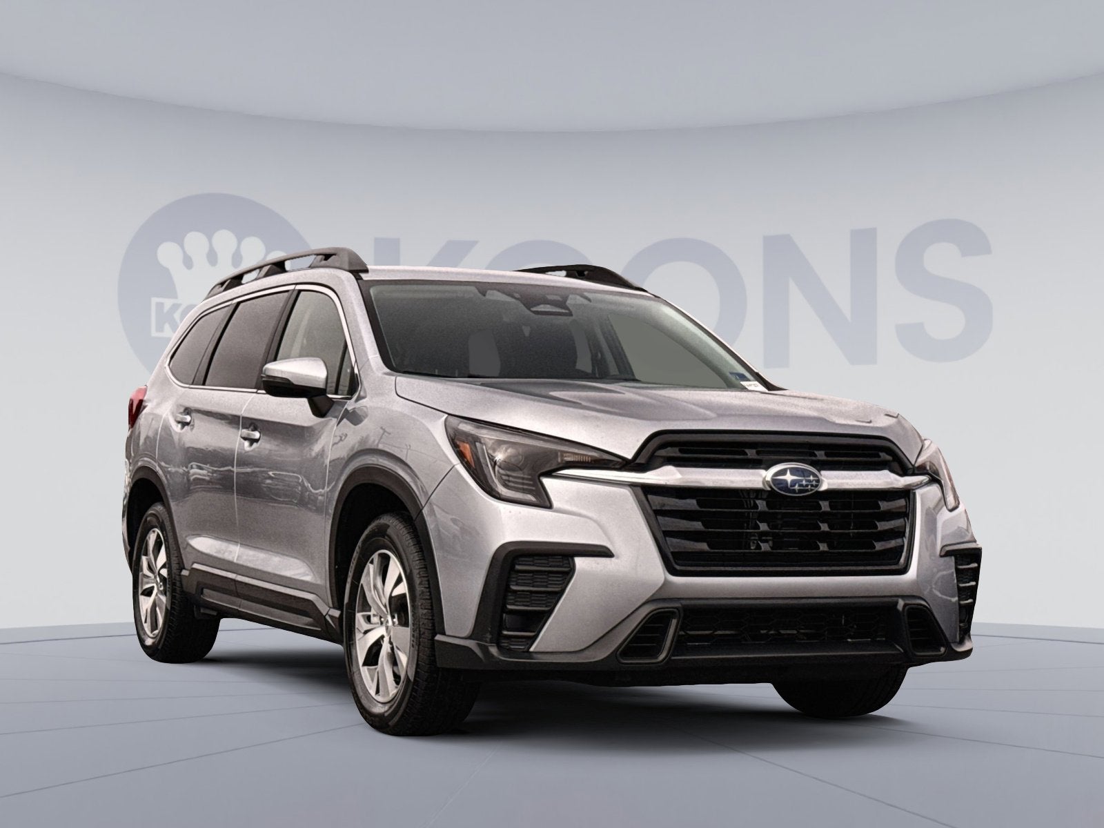 2023 Subaru Ascent Premium