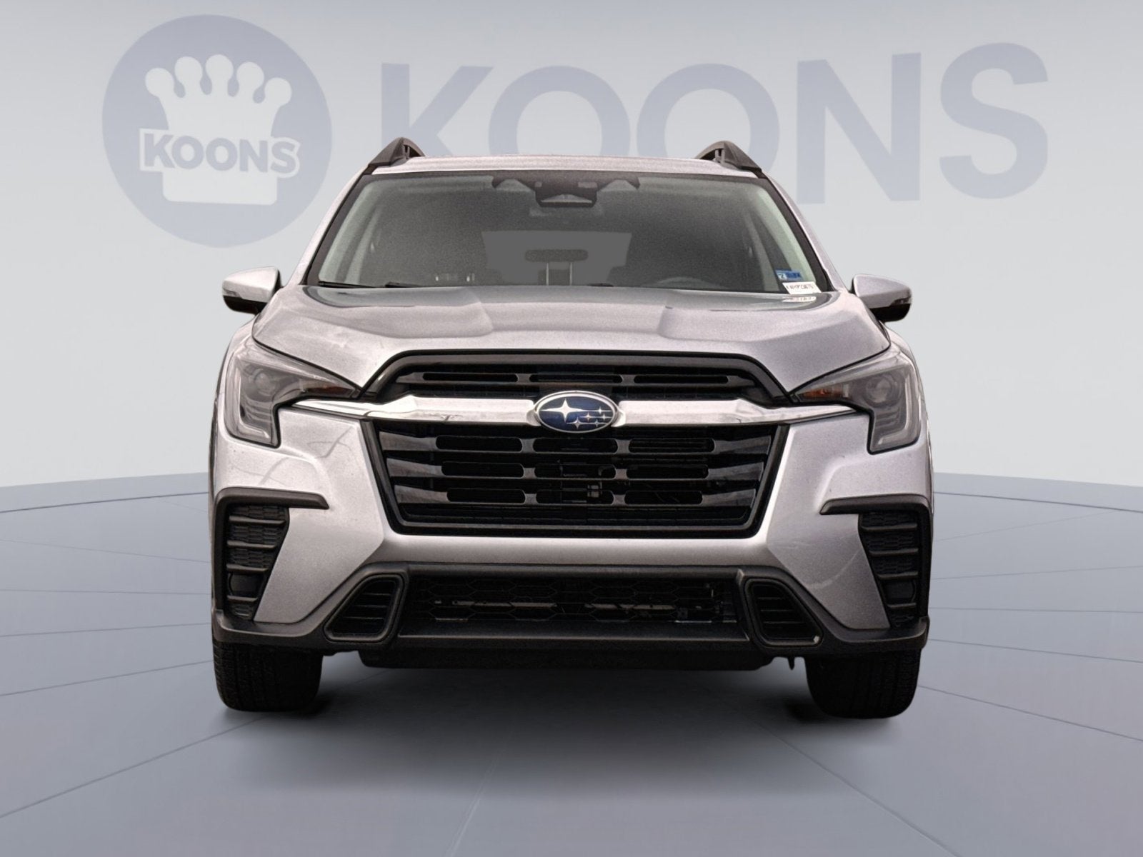 2023 Subaru Ascent Premium