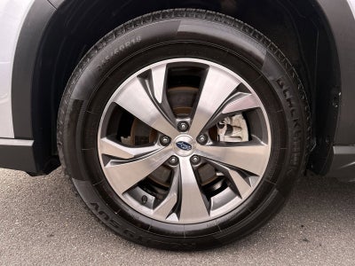 2023 Subaru Ascent Premium