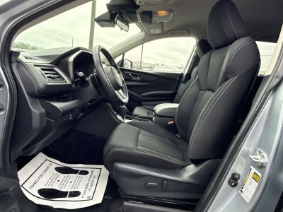 2023 Subaru Ascent Premium