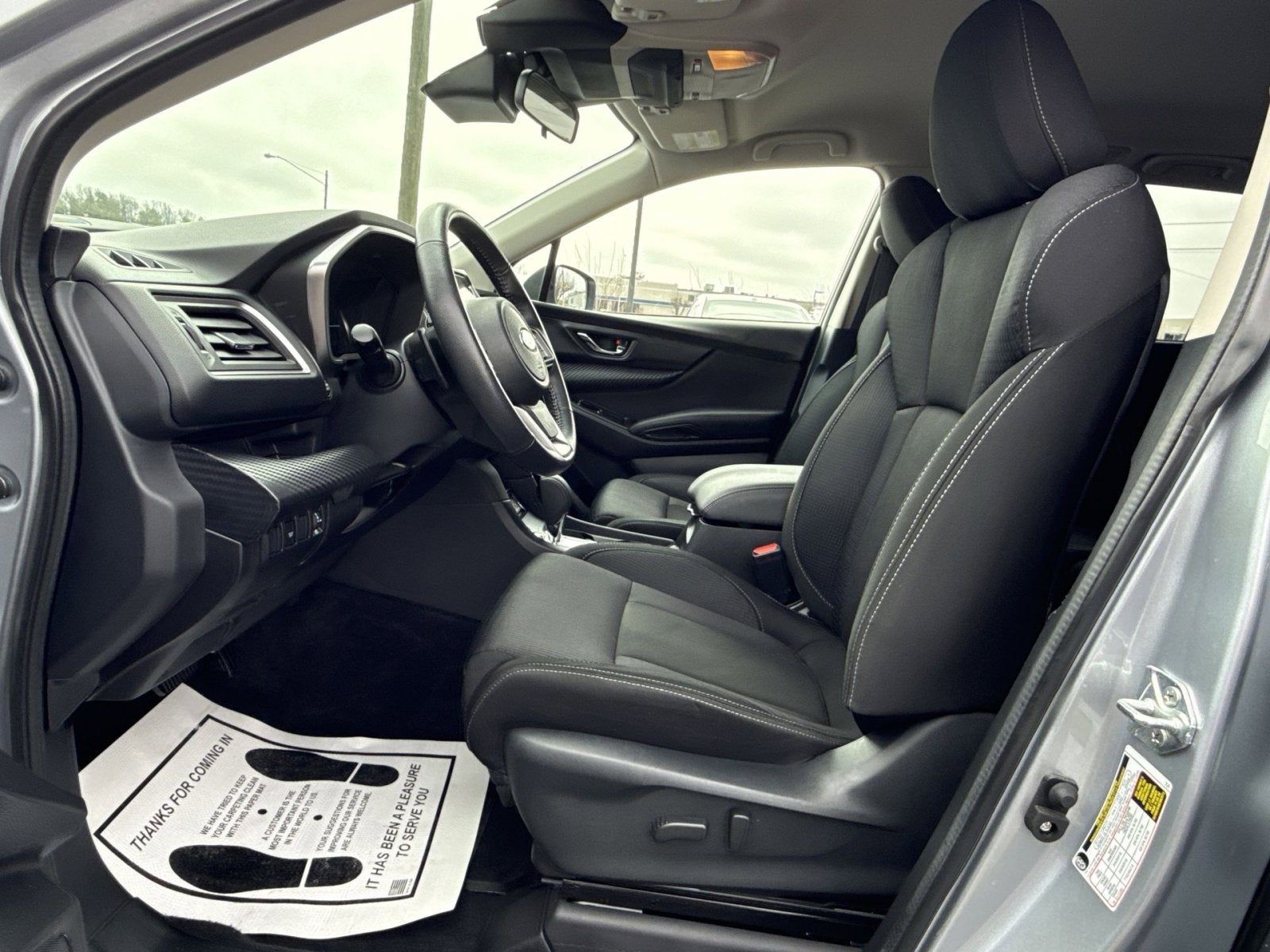 2023 Subaru Ascent Premium