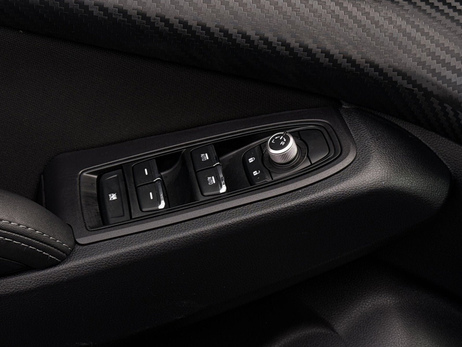 2023 Subaru Ascent Premium