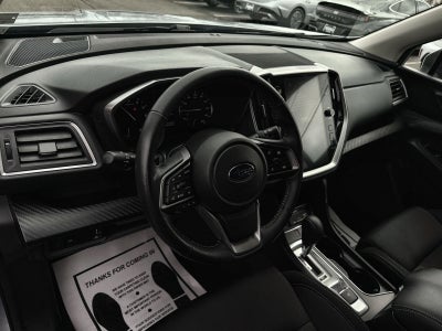 2023 Subaru Ascent Premium