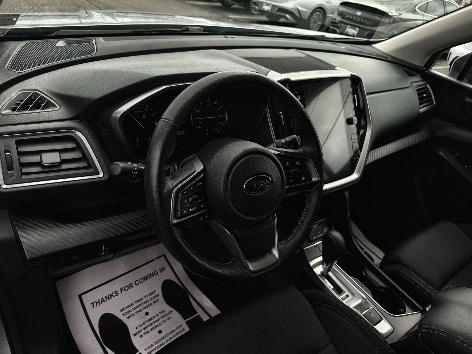 2023 Subaru Ascent Premium