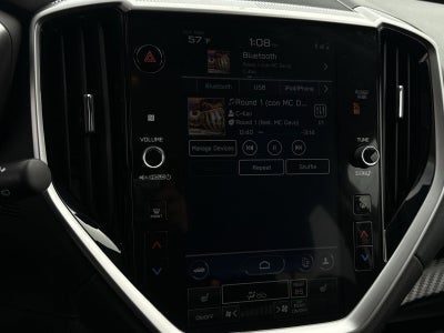 2023 Subaru Ascent Premium