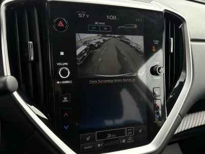 2023 Subaru Ascent Premium