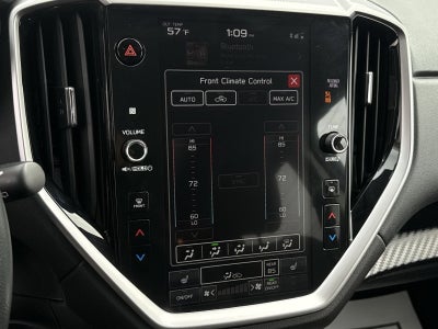 2023 Subaru Ascent Premium