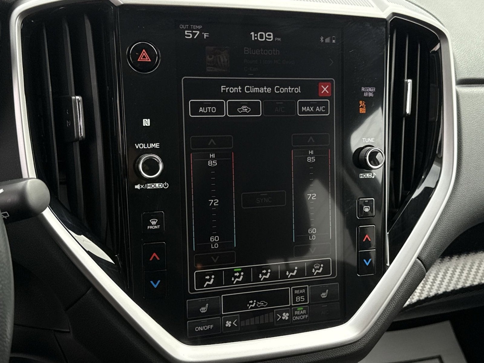 2023 Subaru Ascent Premium