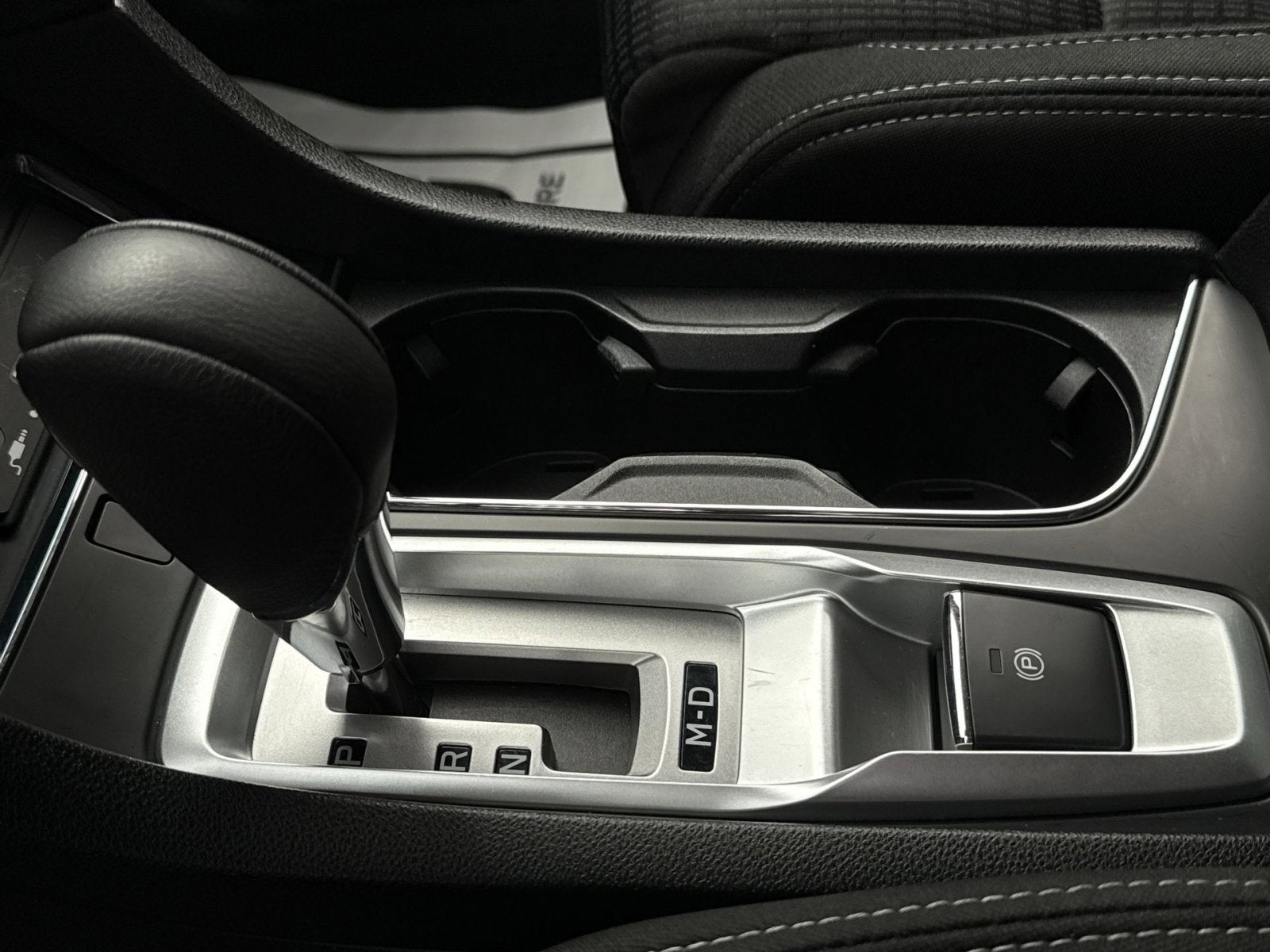 2023 Subaru Ascent Premium