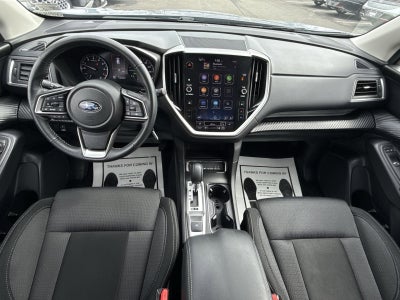 2023 Subaru Ascent Premium