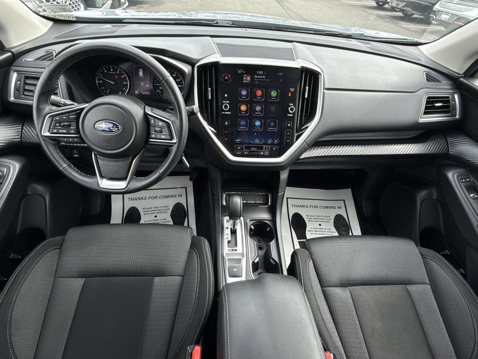 2023 Subaru Ascent Premium