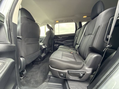 2023 Subaru Ascent Premium