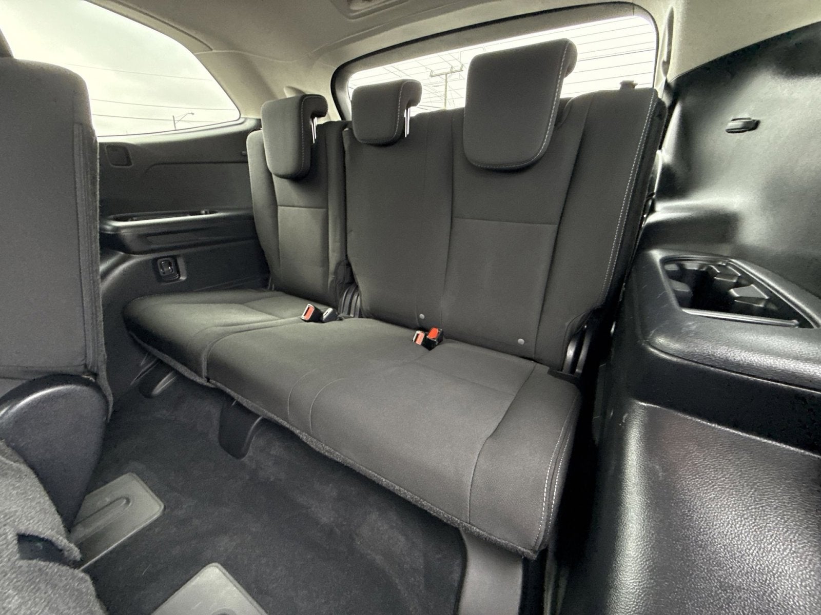 2023 Subaru Ascent Premium