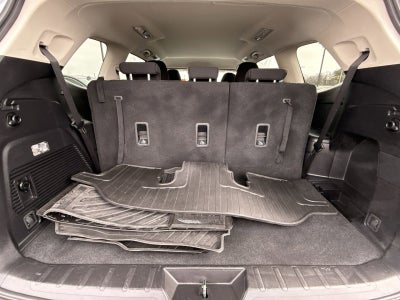 2023 Subaru Ascent Premium