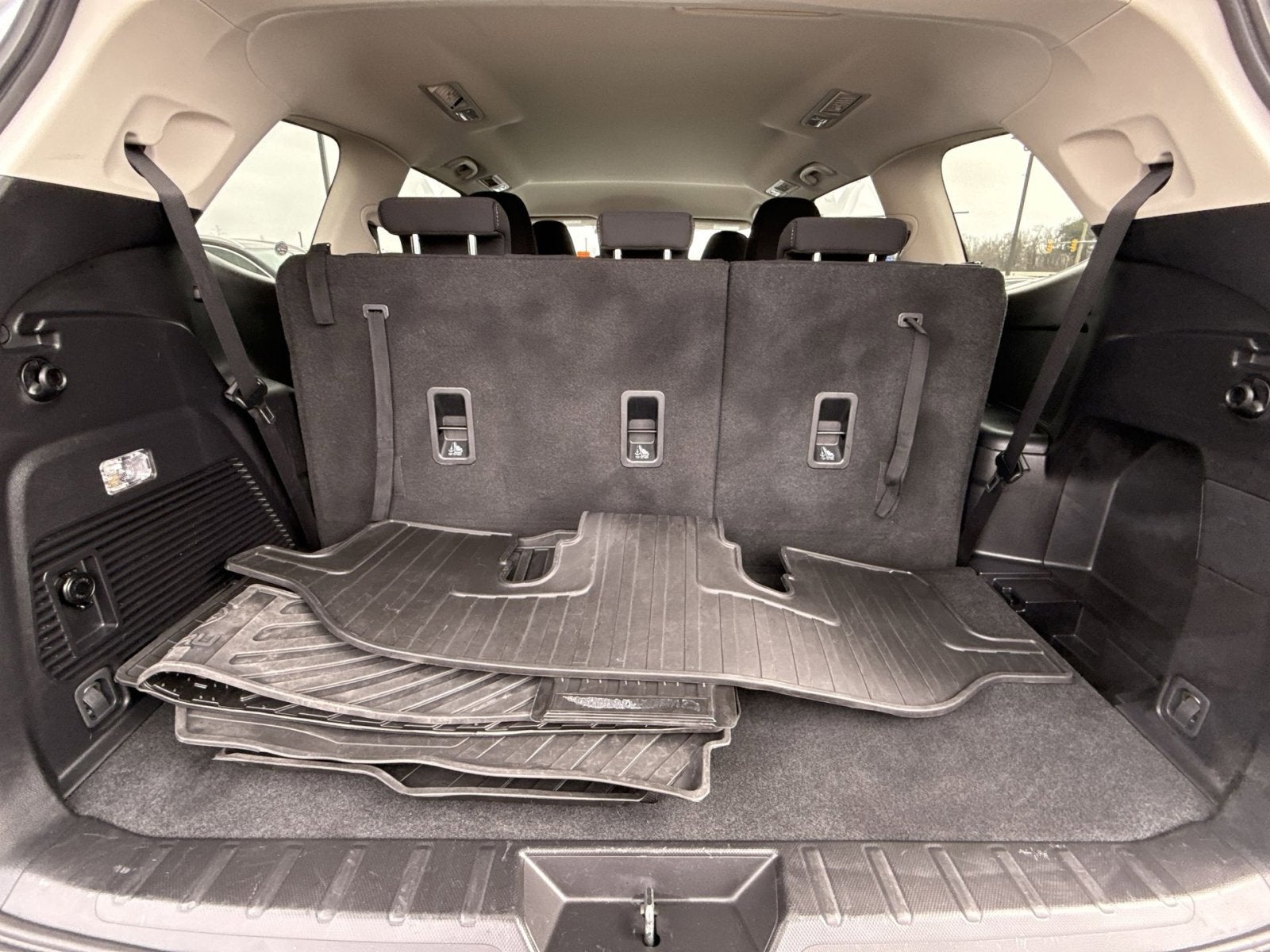 2023 Subaru Ascent Premium