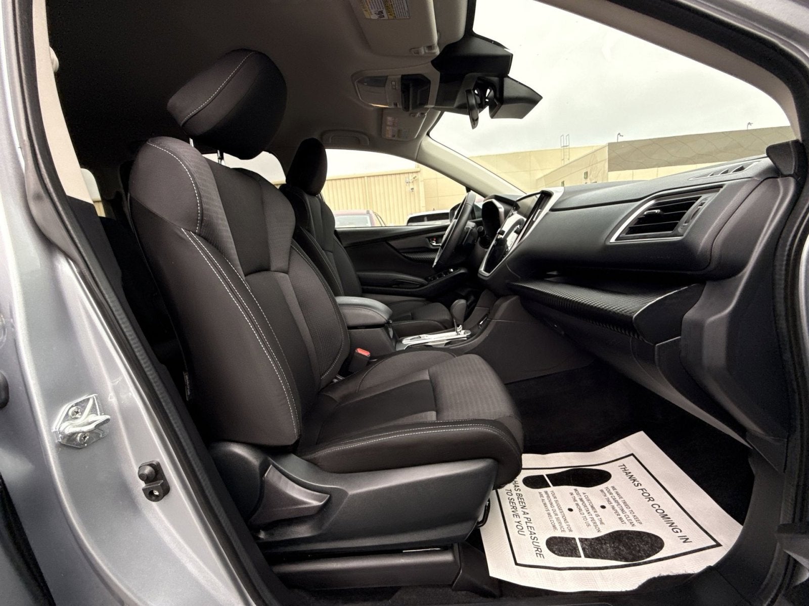 2023 Subaru Ascent Premium