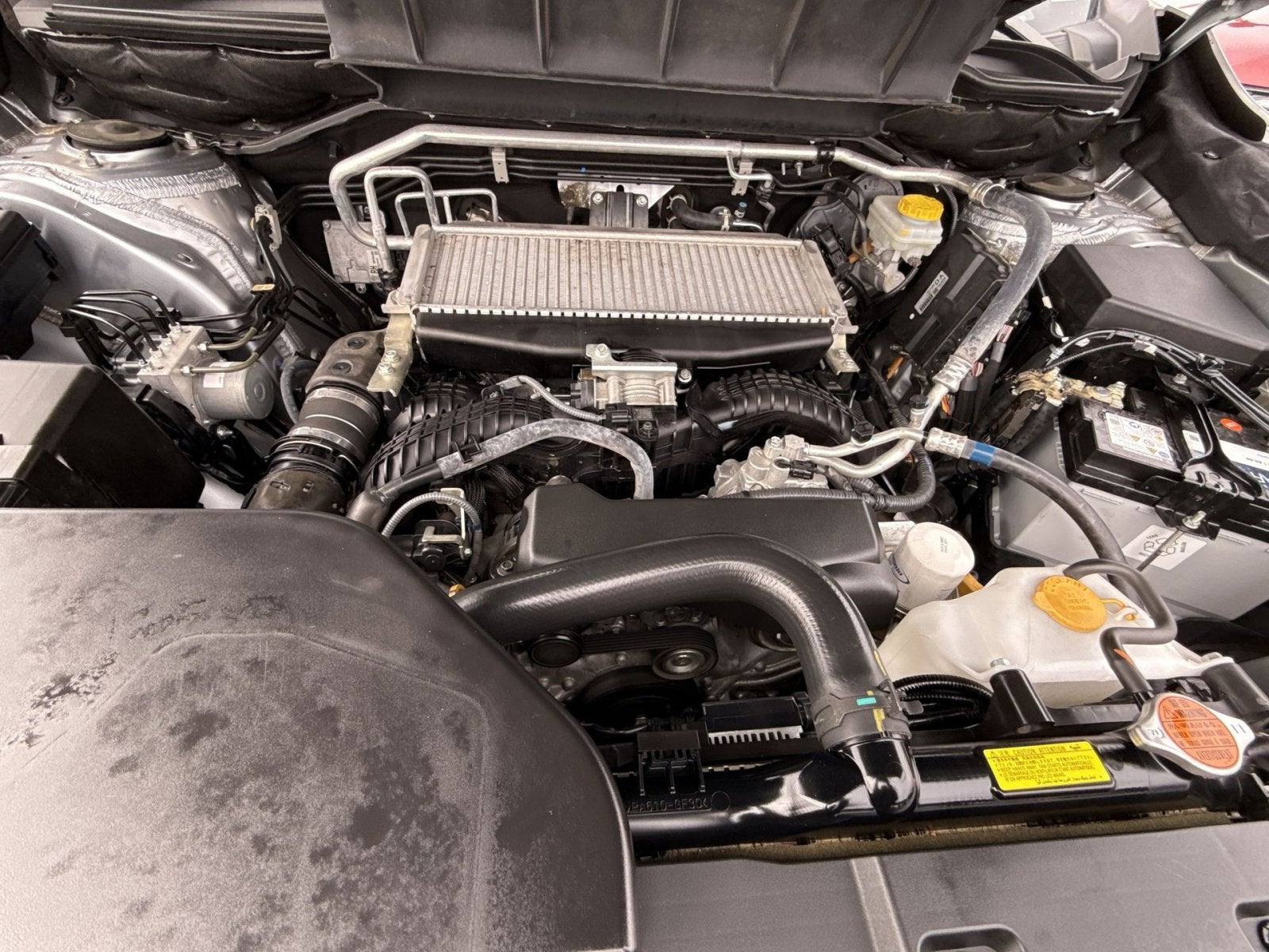 2023 Subaru Ascent Premium