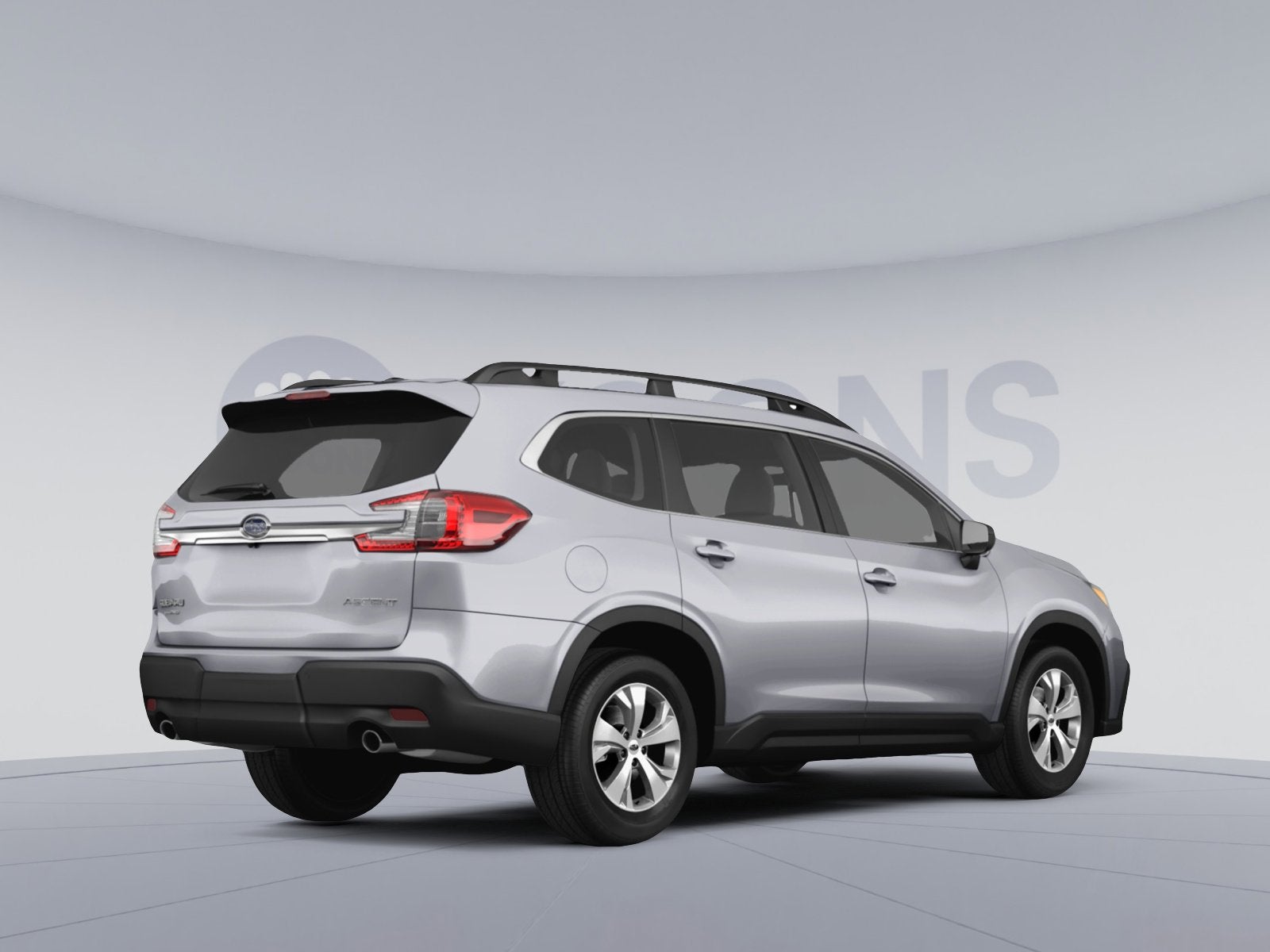 2023 Subaru Ascent Premium