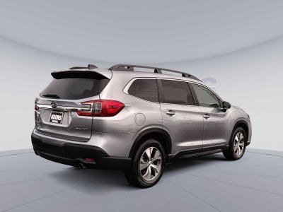 2023 Subaru Ascent Premium