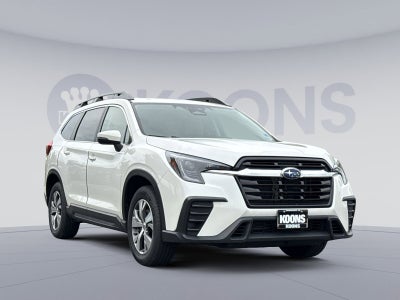 2023 Subaru Ascent Premium