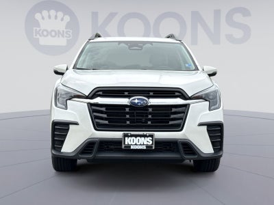 2023 Subaru Ascent Premium