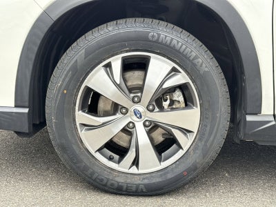 2023 Subaru Ascent Premium